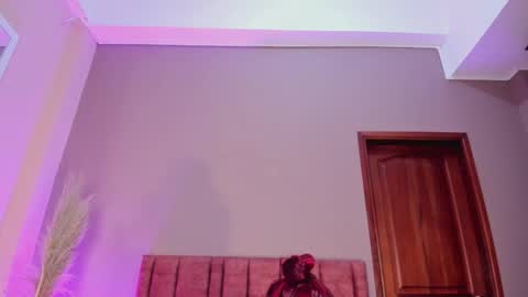 Snapshot of jupiterfoxxxx chatting on December 2025 09:52:02 PM Jupiter Fox online show from December 2025 09:52:02 PM