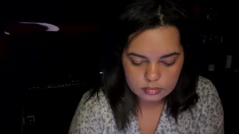 jus2peachy online show from October 2025 08:15:01 PM