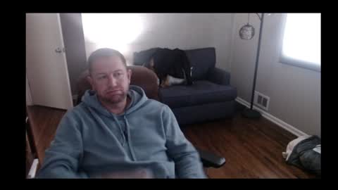 Snapshot of jusbeaz8722 chatting on December 2024 03:55:01 PM JustnSide Unexxst online show from December 2024 03:55:01 PM