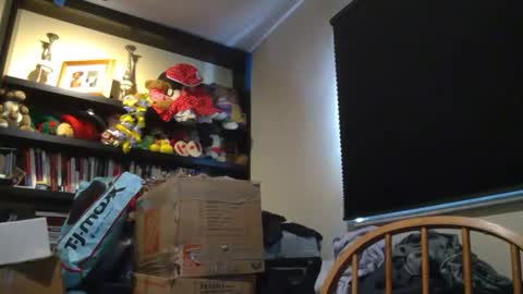 Snapshot of just2real chatting on October 2025 02:30:02 PM Real online show from October 2025 02:30:02 PM