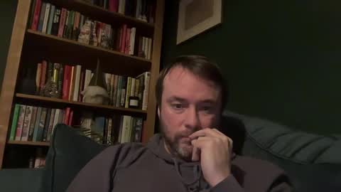 Just4kicks91 online show from January 2025 12:42:02 PM