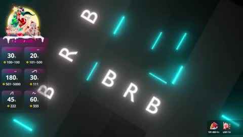 Masita online show from December 2024 07:05:02 PM