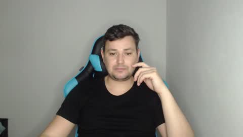 Alex online show from February 2025 08:51:02 PM