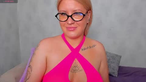 Alex Alexandra online show from August 2026 01:16:02 AM