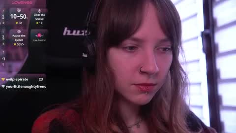 Julia online show from January 2026 10:09:02 AM