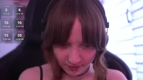 Julia online show from June 2026 02:07:01 PM