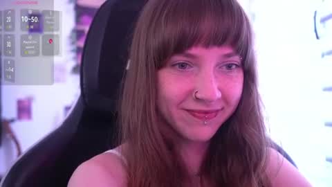 Julia online show from August 2026 01:05:01 PM