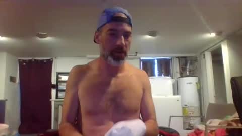 Snapshot of just_chillinwithya chatting on December 2024 08:53:01 PM Your Zaddy online show from December 2024 08:53:01 PM