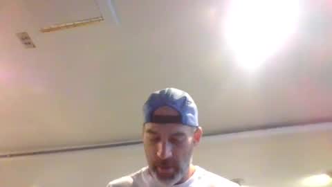 Snapshot of just_chillinwithya chatting on December 2024 04:21:02 PM Your Zaddy online show from December 2024 04:21:02 PM