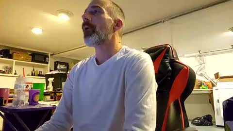 Snapshot of just_chillinwithya chatting on December 2024 08:43:02 AM Your Zaddy online show from December 2024 08:43:02 AM