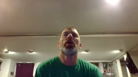 Snapshot of just_chillinwithya chatting on January 2025 11:04:02 AM Your Zaddy online show from January 2025 11:04:02 AM