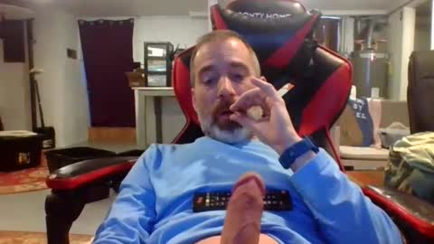 Snapshot of just_chillinwithya chatting on February 2025 10:44:02 PM Your Zaddy online show from February 2025 10:44:02 PM