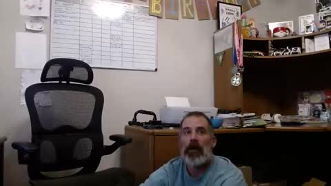 Your Zaddy online show from December 2025 07:17:01 AM