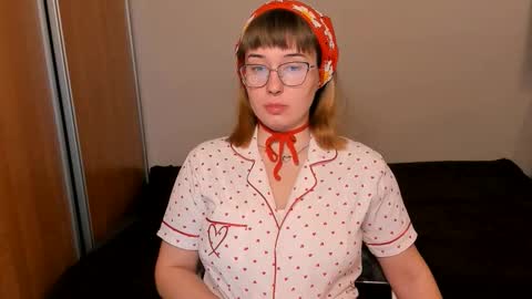 Nika and Mark online show from October 2025 04:13:01 AM