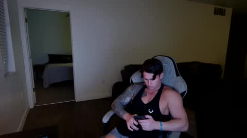 BlueEyedJayy online show from December 2024 05:15:02 AM