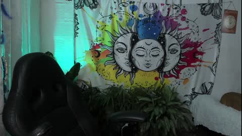 Snapshot of just_katiex chatting on January 2025 03:59:01 AM Sofia online show from January 2025 03:59:01 AM