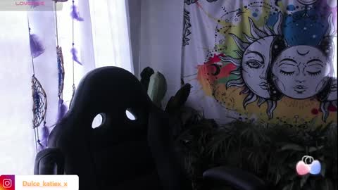 Snapshot of just_katiex chatting on January 2025 08:13:01 PM Sofia online show from January 2025 08:13:01 PM