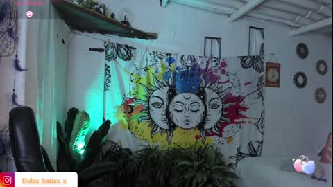 Snapshot of just_katiex chatting on January 2025 02:20:02 AM Sofia online show from January 2025 02:20:02 AM