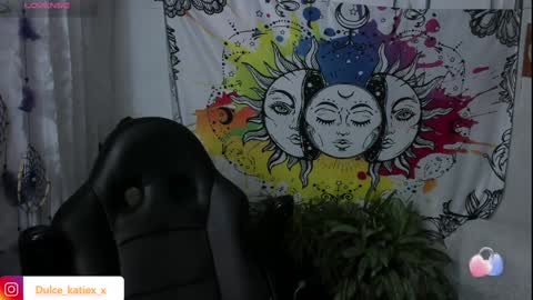 Snapshot of just_katiex chatting on January 2025 03:25:02 AM Sofia online show from January 2025 03:25:02 AM