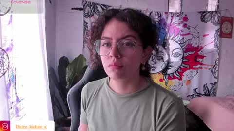 Snapshot of just_katiex chatting on February 2025 01:22:01 PM Sofia online show from February 2025 01:22:01 PM