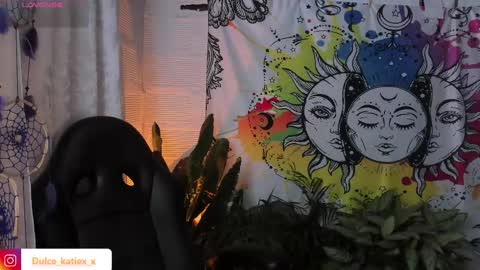 Snapshot of just_katiex chatting on February 2025 01:32:01 AM Sofia online show from February 2025 01:32:01 AM