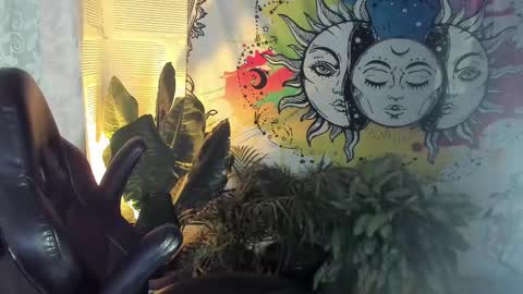 Snapshot of just_katiex chatting on February 2025 10:39:02 AM Sofia online show from February 2025 10:39:02 AM