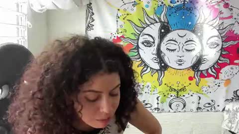 Snapshot of just_katiex chatting on February 2025 04:48:02 PM Sofia online show from February 2025 04:48:02 PM