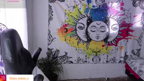 Snapshot of just_katiex chatting on February 2025 09:37:01 PM Sofia online show from February 2025 09:37:01 PM