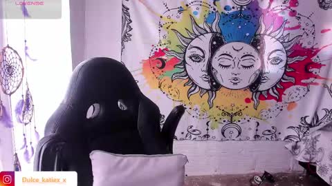 Snapshot of just_katiex chatting on February 2025 01:53:02 PM Sofia online show from February 2025 01:53:02 PM