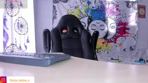 Snapshot of just_katiex chatting on February 2025 09:25:02 PM Sofia online show from February 2025 09:25:02 PM