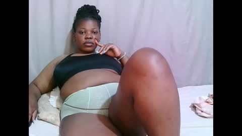 just_nana online show from February 2026 08:51:01 AM