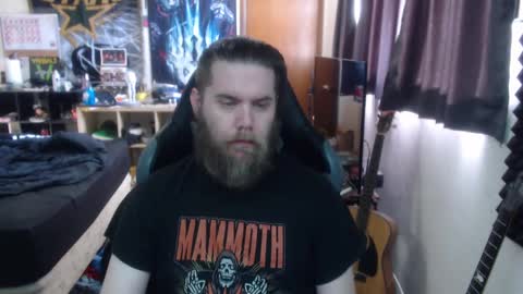 Snapshot of just_ryan88 chatting on December 2024 07:35:01 PM Ryan online show from December 2024 07:35:01 PM