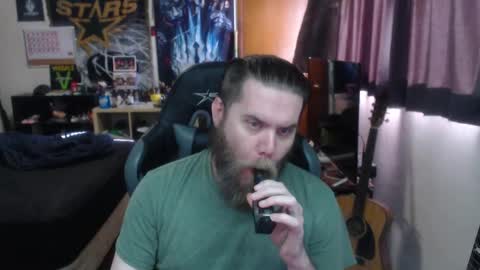 Snapshot of just_ryan88 chatting on January 2025 07:38:02 PM Ryan online show from January 2025 07:38:02 PM