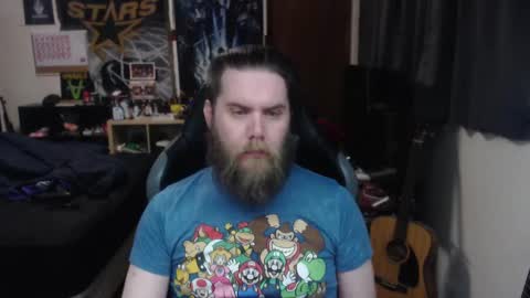 Snapshot of just_ryan88 chatting on January 2025 06:17:01 AM Ryan online show from January 2025 06:17:01 AM