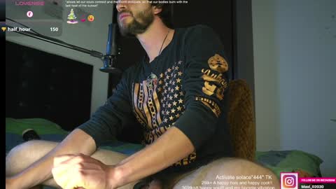 Snapshot of just_your_dreamboy chatting on February 2025 01:43:01 AM Maxi online show from February 2025 01:43:01 AM