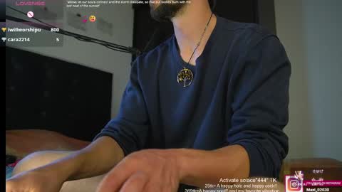 Snapshot of just_your_dreamboy chatting on February 2025 02:23:02 AM Maxi online show from February 2025 02:23:02 AM