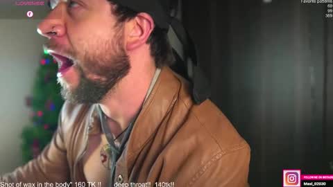 Maxi online show from December 2025 11:53:01 PM