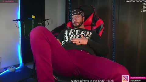 Maxi online show from February 2026 12:31:01 AM