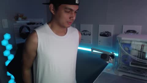 Snapshot of justagamerxxx chatting on November 2025 06:34:02 PM Rhys online show from November 2025 06:34:02 PM