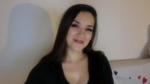 JustAnne online show from December 2024 08:27:01 PM