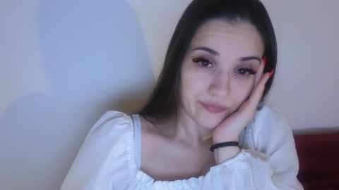 JustAnne online show from December 2024 11:10:02 PM