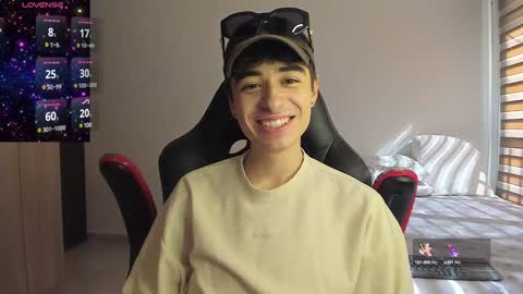 Snapshot of justanormalguy73 chatting on December 2024 02:16:01 PM mr wilson online show from December 2024 02:16:01 PM