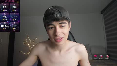 Snapshot of justanormalguy73 chatting on December 2024 10:41:02 PM mr wilson online show from December 2024 10:41:02 PM