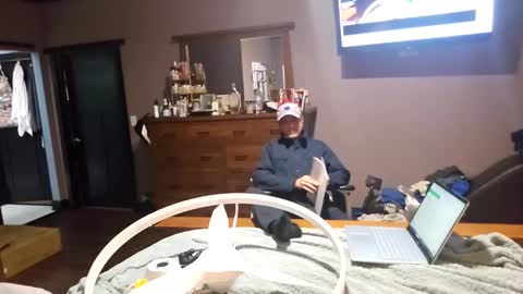 Snapshot of justaskforbiga chatting on February 2025 12:52:01 AM Tohiptwoquit online show from February 2025 12:52:01 AM