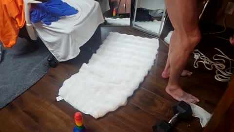 Snapshot of justaskforbiga chatting on October 2025 06:43:01 AM Tohiptwoquit online show from October 2025 06:43:01 AM