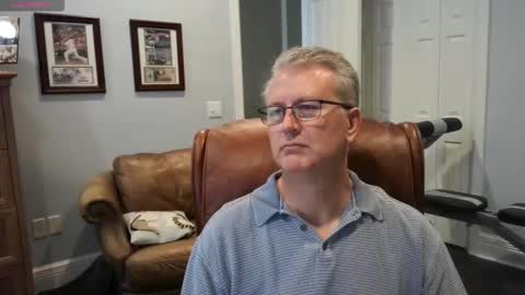 Michael online show from November 2025 06:18:02 PM