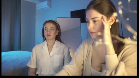 Alexa online show from February 2025 10:24:02 AM