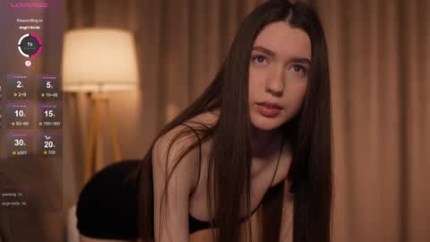 Katarina online show from February 2025 07:27:01 PM