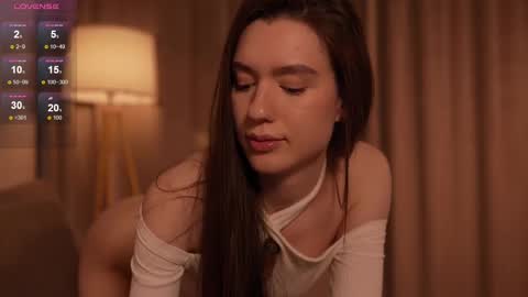 Katarina online show from February 2025 12:32:01 AM