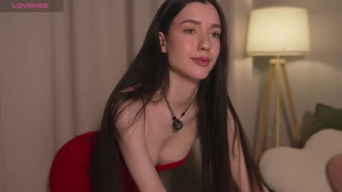 Snapshot of justbarbie_new_ chatting on February 2026 08:49:02 PM Katarina online show from February 2026 08:49:02 PM